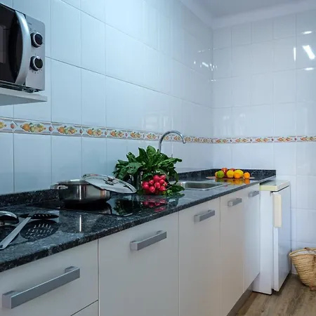 California Hotel apartamentowy Salou
