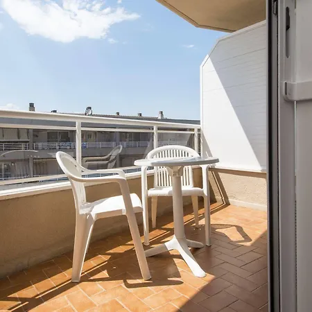 Hotel apartamentowy California