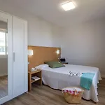 アパートホテル California 3*