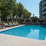 California アパートホテル 3*