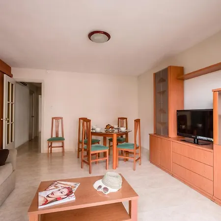 California Aparthotel Salou