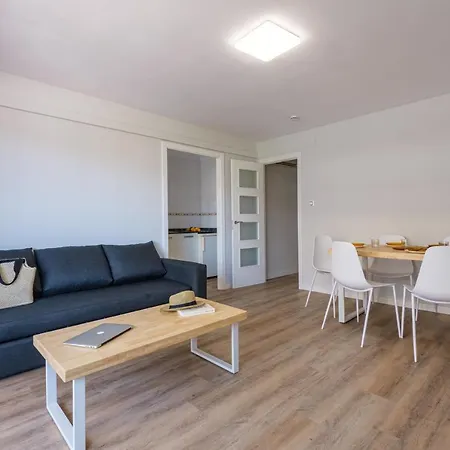 California Aparthotel