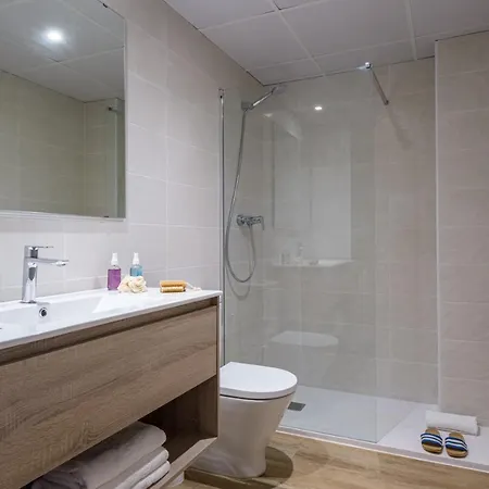 California Aparthotel 3*