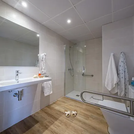 Aparthotel California Salou