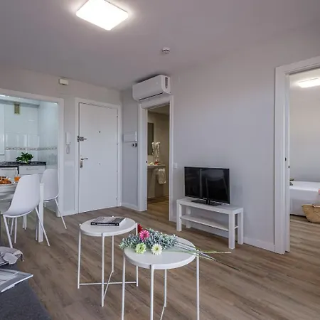 California Aparthotel