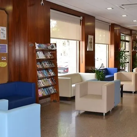 California Aparthotel Salou