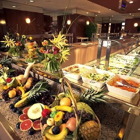 California Aparthotel