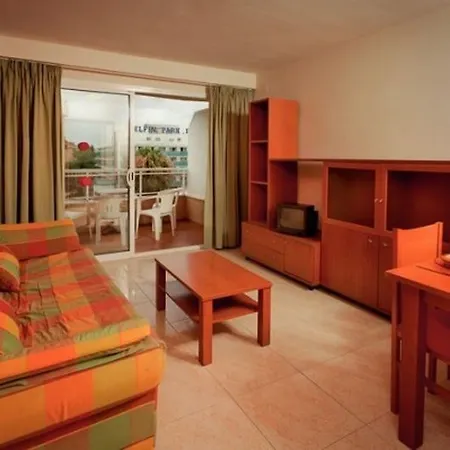 California Aparthotel
