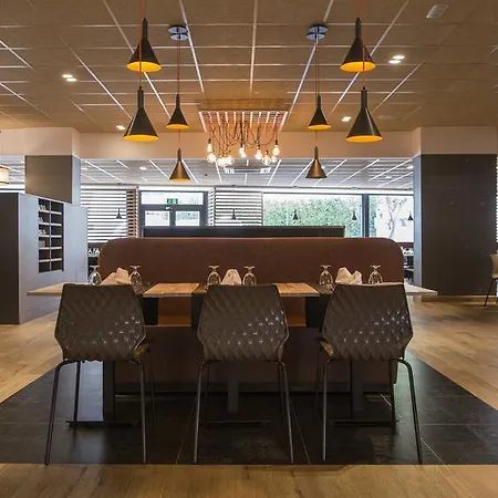 Aparthotel California Salou
