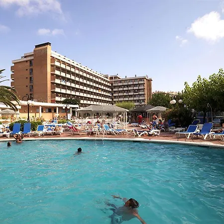 California Aparthotel