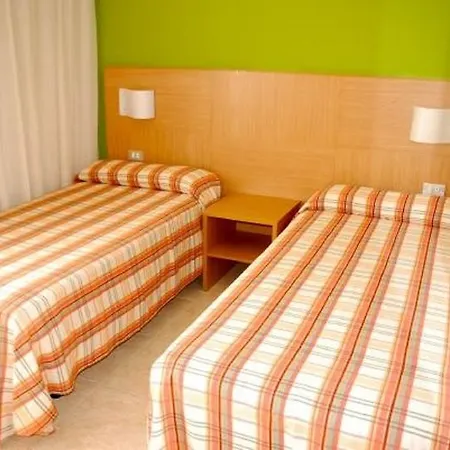 Aparthotel California
