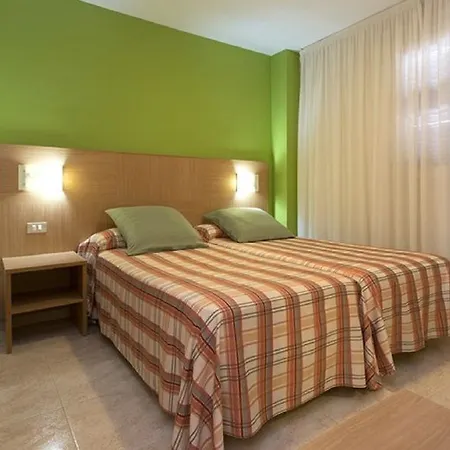 Aparthotel California Salou