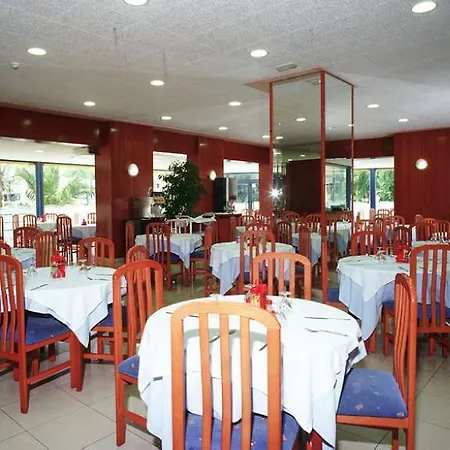 California Aparthotel