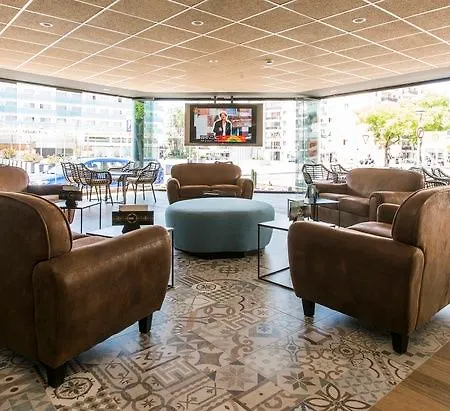 California Aparthotel