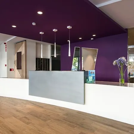 Aparthotel California Salou