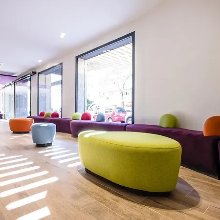 California Aparthotel 2*