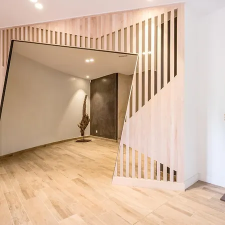 California Aparthotel