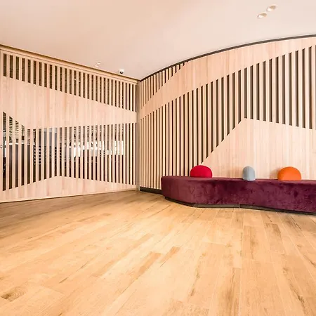 California Aparthotel 2*