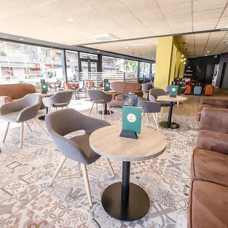 California Aparthotel 2*
