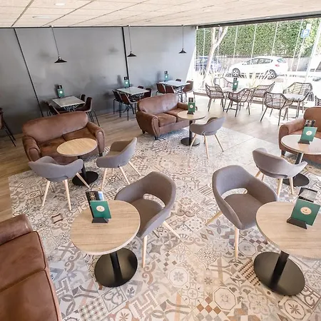 California Aparthotel Salou