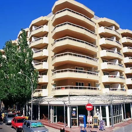 California Salou