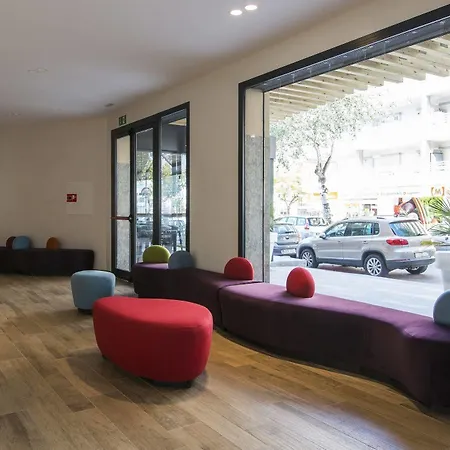 California Aparthotel Salou