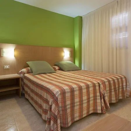 Aparthotel California Salou