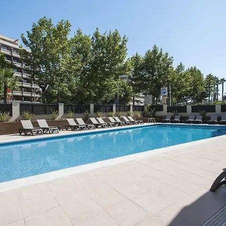 California 2* Salou