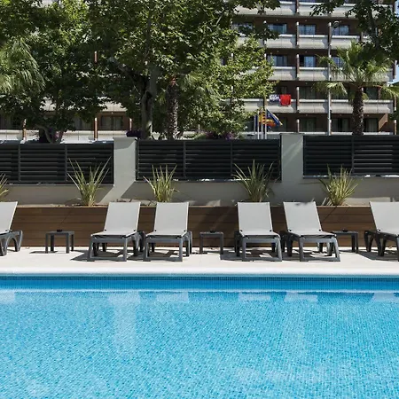 California Aparthotel 2*