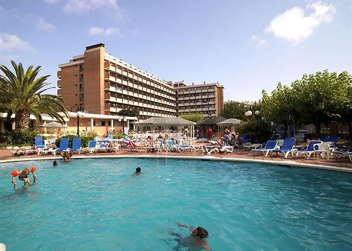 California Hotel apartamentowy
