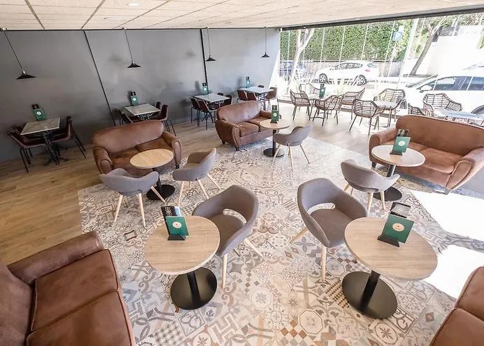 California Aparthotel Salou