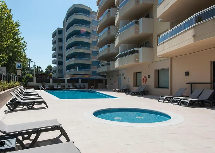 California 3*